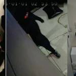 Clothes seen in surveillance footage of the robberies, such as the orange cap, were found in a vehicle at Wakgiras girlfriends apartment. Photo provided by the Drug Enforcement Administration