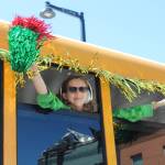 The Renton River Days Parade will be at 10 a.m. sharp on Saturday, July 25 in downtown Renton.